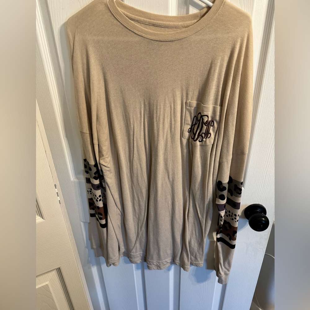 MarleyLilly top